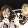 【NISMOフェスティバル08】レースクイーン写真蔵…Xanavi＆ZENRIN