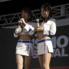 【NISMOフェスティバル08】レースクイーン写真蔵…Xanavi＆ZENRIN