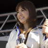 【NISMOフェスティバル08】レースクイーン写真蔵…Xanavi＆ZENRIN
