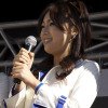 【NISMOフェスティバル08】レースクイーン写真蔵…Xanavi＆ZENRIN