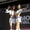 【NISMOフェスティバル08】レースクイーン写真蔵…Xanavi＆ZENRIN