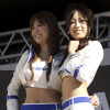 【NISMOフェスティバル08】レースクイーン写真蔵…Xanavi＆ZENRIN