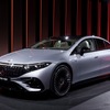 メルセデスAMG EQS 53 4MATIC+