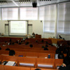 ITSシンポジウム08…産学の研究者が論じ合う