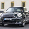 MINI クーパー SE 改良新型の「Resolute Edition」