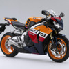 ホンダ CBR1000RR 期間限定車…Respol Honda Team カラー