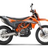 KTM 690 エンデューロR