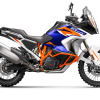 KTM 1290 スーパーアドベンチャーR