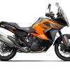 KTM 1290 スーパーアドベンチャーS