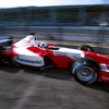【トヨタF1ドリーム】ムジェッロでテストスタート……カタロニアに似ている
