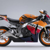 ホンダ CBR1000RR 期間限定車…Respol Honda Team カラー