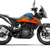 KTM 390 アドベンチャー