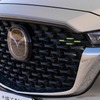 マツダ CX-5 XD フィールドジャーニー