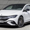 メルセデスAMG EQE 53 4MATIC +
