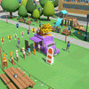 キッチンカー経営シム『Food Truck Empire』発表―小さな調理場をカスタムし地域の胃袋を掴もう