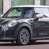 MINI クーパー SE 改良新型の「Resolute Edition」