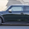 MINI クーパー SE 改良新型の「Resolute Edition」
