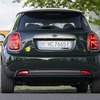 MINI クーパー SE 改良新型の「Resolute Edition」