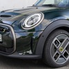 MINI クーパー SE 改良新型の「Resolute Edition」