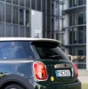 MINI クーパー SE 改良新型の「Resolute Edition」