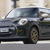 MINI クーパー SE 改良新型の「Resolute Edition」