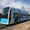 転生したらスライムだった件：阪堺電車