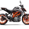 KTM 390 デューク