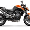 KTM 890 デューク