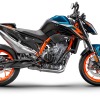 KTM 890 デュークR