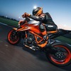 KTM 1290 スーパーデュークR
