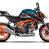 KTM 1290 スーパーデュークR