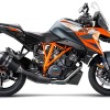 KTM 1290 スーパーデュークGT