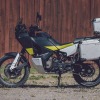 ハスクバーナ・ノーデン901