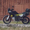 ハスクバーナ・ノーデン901