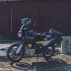 ハスクバーナ・ノーデン901