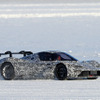 KTM X-BOW GT2 公道バージョン（スクープ写真）