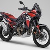 ホンダCRF1100L Africa Twin