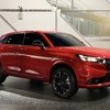 ホンダ・ヴェゼル e:HEVモデューロX（予告）
