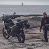 ハスクバーナ・ノーデン901