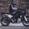 ハスクバーナ・ノーデン901