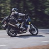 ハスクバーナ・ノーデン901
