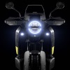 ハスクバーナ・ノーデン901