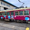 転生したらスライムだった件：東京さくらトラム