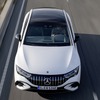 メルセデスAMG EQE 53 4MATIC +