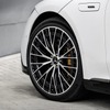 メルセデスAMG EQE 53 4MATIC +