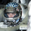 ジャン・アレジが再びマクラーレンをテスト