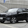 トヨタ RAV4 PHV