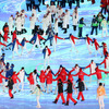 北京オリンピック閉会式