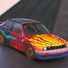 ケン・ドーンのBMW M3（1989年）