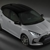 トヨタ・ヤリス GR SPORT の「GT7エディション」
